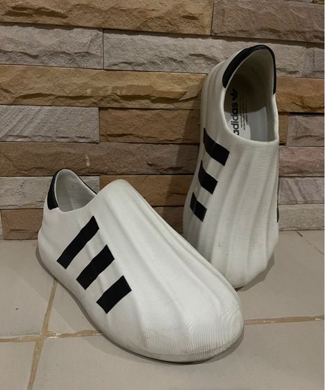 รองเท้า ADIFOM SUPERSTAR 9UK 27.5CM รูปที่ 8