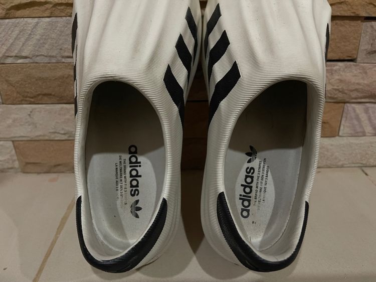 รองเท้า ADIFOM SUPERSTAR 9UK 27.5CM รูปที่ 12