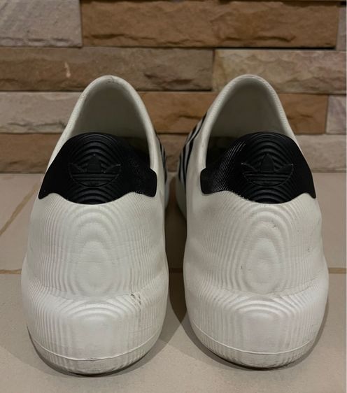 รองเท้า ADIFOM SUPERSTAR 9UK 27.5CM รูปที่ 4