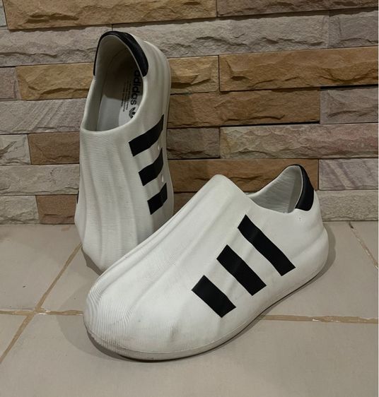 รองเท้า ADIFOM SUPERSTAR 9UK 27.5CM รูปที่ 7
