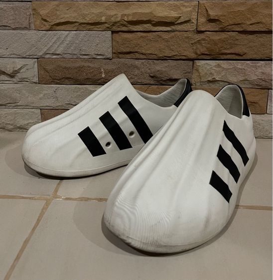 รองเท้า ADIFOM SUPERSTAR 9UK 27.5CM รูปที่ 2