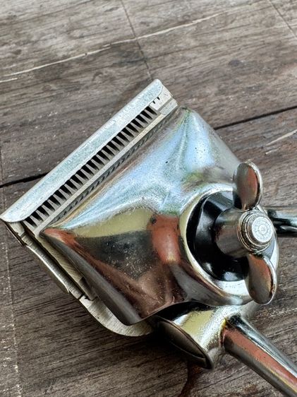 ปัตตาเลี่ยนมือวินเทจ John Oster (USA 🇺🇸) รูปที่ 5