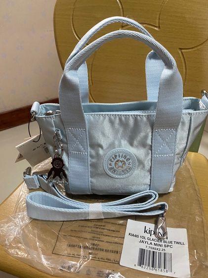 Kipling New แท้ พร้อมส่ง รูปที่ 12