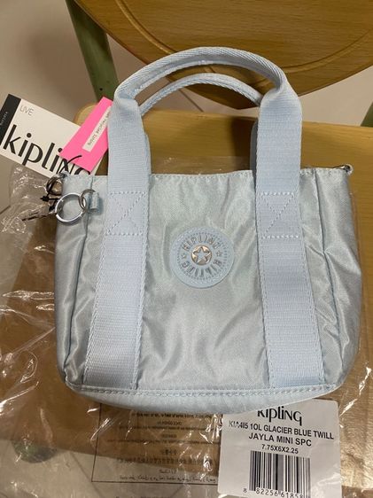 Kipling New แท้ พร้อมส่ง รูปที่ 11