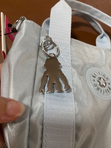 Kipling New แท้ พร้อมส่ง รูปที่ 3
