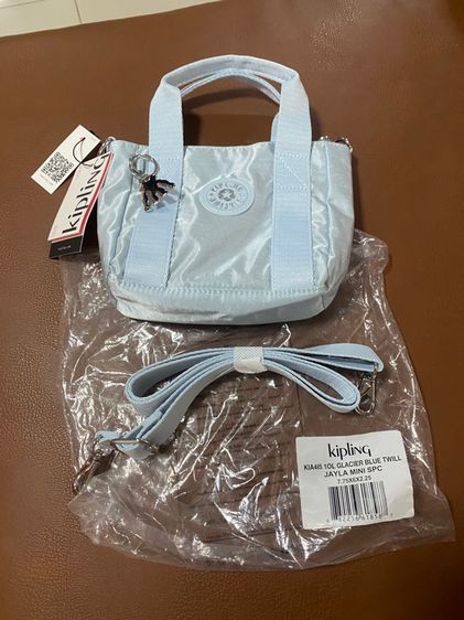 ชาย ฟ้า ผ้า Kipling New แท้ พร้อมส่ง