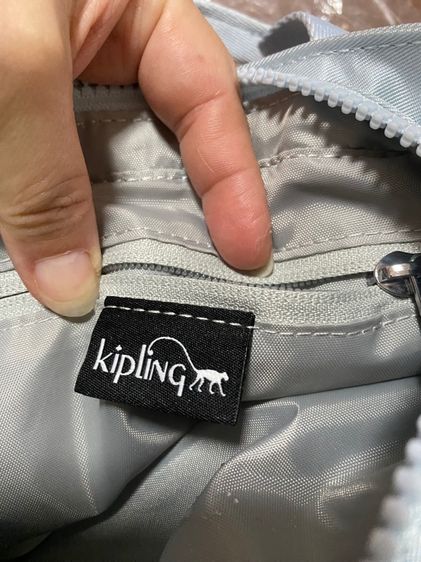 Kipling New แท้ พร้อมส่ง รูปที่ 9