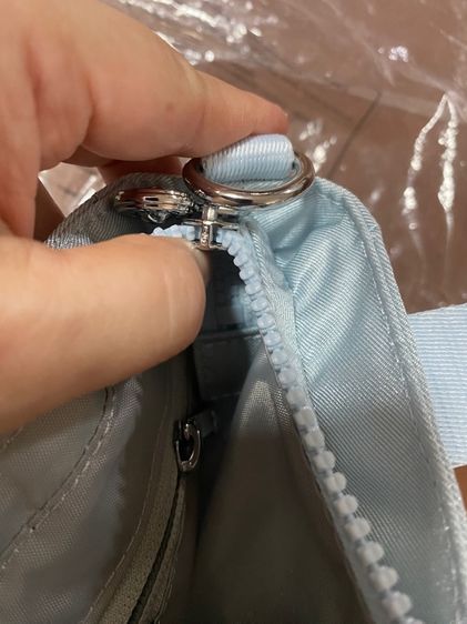 Kipling New แท้ พร้อมส่ง รูปที่ 10
