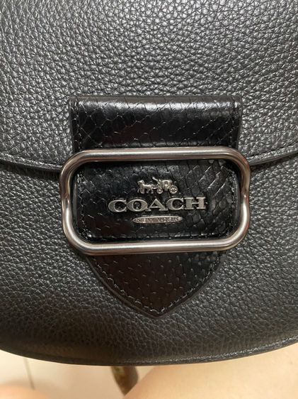 Coach แท้ มือสอง  รูปที่ 6