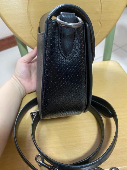 Coach แท้ มือสอง  รูปที่ 4