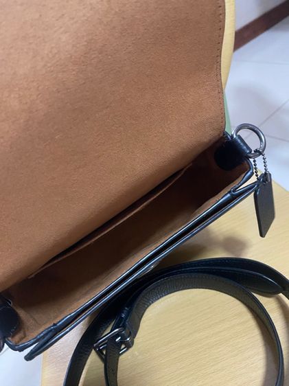 Coach แท้ มือสอง  รูปที่ 8