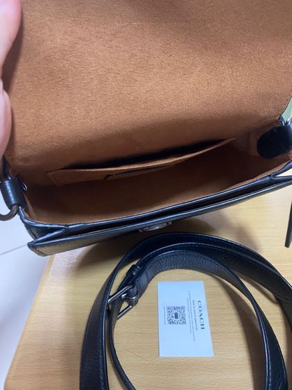 Coach แท้ มือสอง  รูปที่ 10