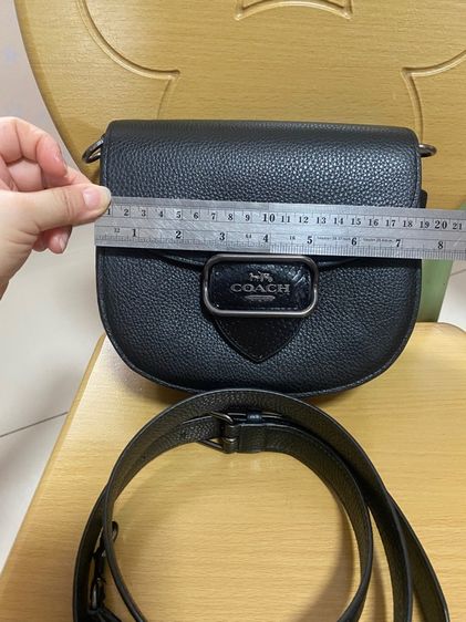 Coach แท้ มือสอง  รูปที่ 12