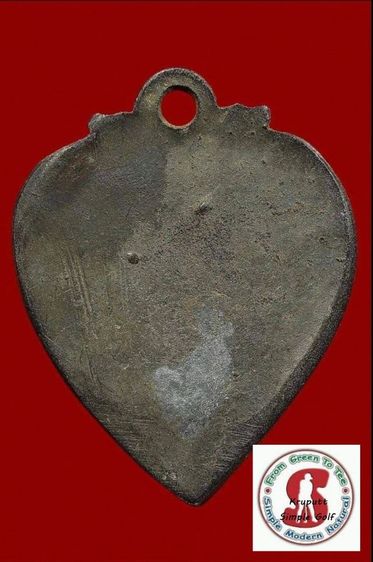 หลวงพ่อเงินเก่า หลายวัด รุ่นแรกๆ วัดดอนยายหอม วัดบางคลาน และพระยอดธง เก่าสวยงามมาก รูปที่ 2