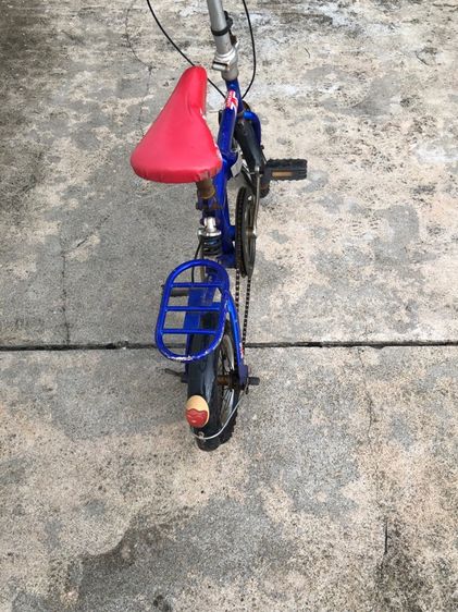 จักยานพับได้มือสอง รูปที่ 4