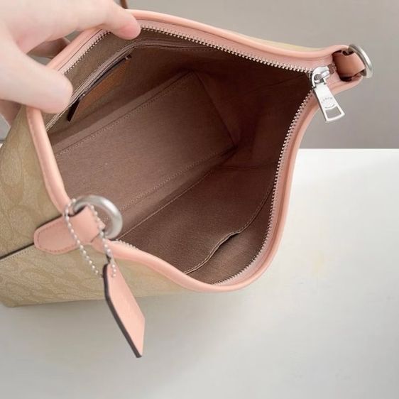 COACH (11”) ครบสี  รูปที่ 16