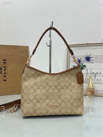 COACH (11”) ครบสี  รูปที่ 5