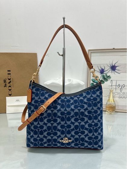 COACH (11”) ครบสี  รูปที่ 14