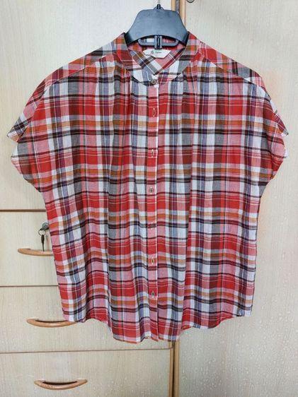 เสื้อผ้ามือสอง รูปที่ 11