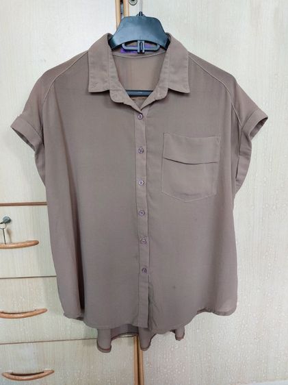 เสื้อผ้ามือสอง รูปที่ 7