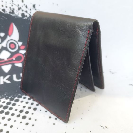 ❌️ขายแล้ว❌️Ripcurl🌊กระเป๋าสตางค์หนังแท้ สภาพสวยไม่ผ่านใช้  รูปที่ 4