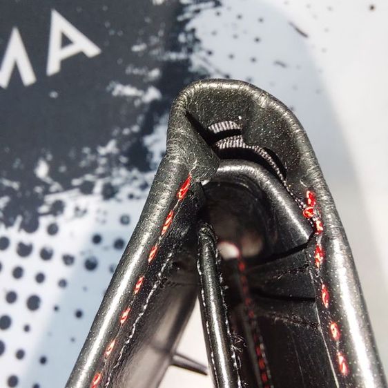 ❌️ขายแล้ว❌️Ripcurl🌊กระเป๋าสตางค์หนังแท้ สภาพสวยไม่ผ่านใช้  รูปที่ 11