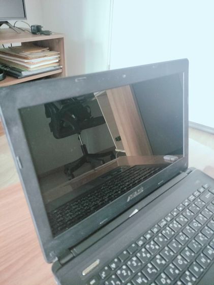 ขายโน๊ตบุค ASUS  รุ่น A45V  รูปที่ 8