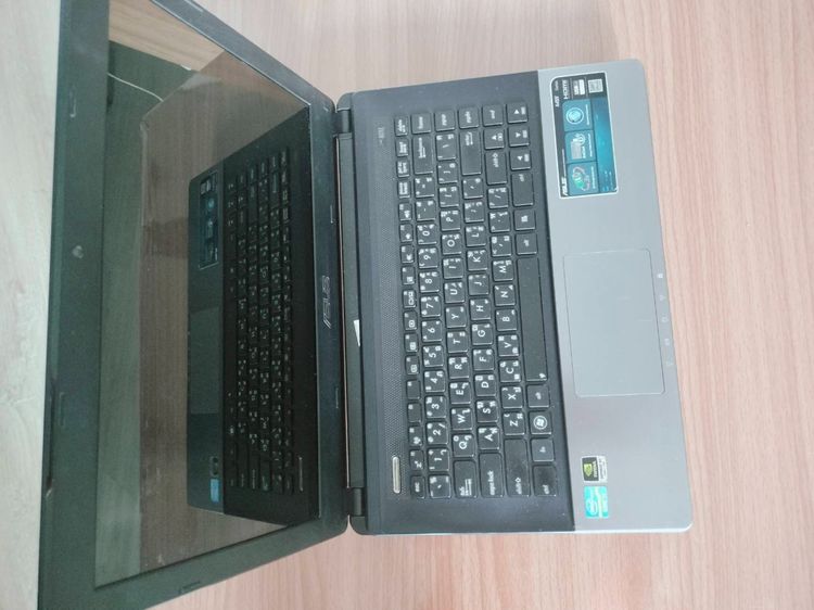 ขายโน๊ตบุค ASUS  รุ่น A45V  รูปที่ 12