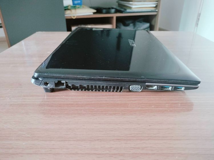 ขายโน๊ตบุค ASUS  รุ่น A45V  รูปที่ 14