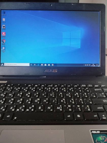 ขายโน๊ตบุค ASUS  รุ่น A45V 