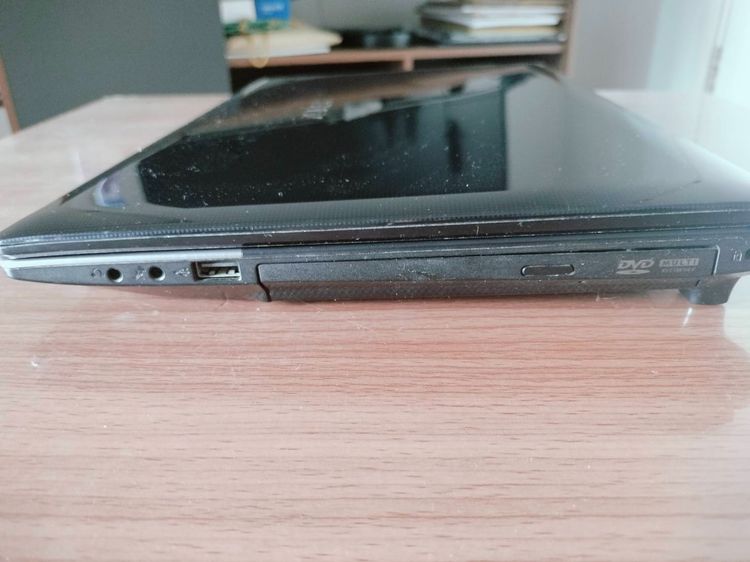 ขายโน๊ตบุค ASUS  รุ่น A45V  รูปที่ 16