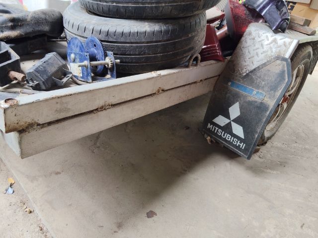 เทรลเลอร์ลาก รูปที่ 2