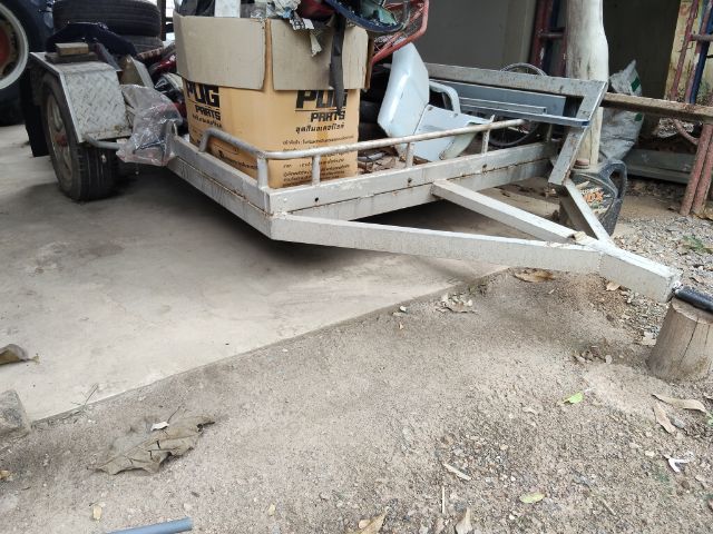 เทรลเลอร์ลาก รูปที่ 5