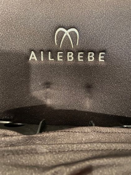 Ailebebe ISOFIX หมุนได้ 360° รูปที่ 3