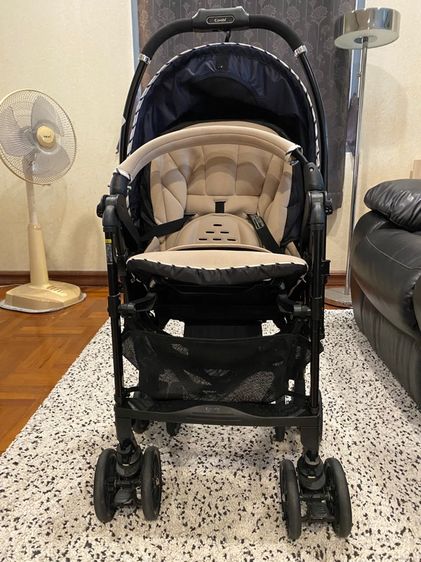 ขายรถเข็น Combi Sugocal มือสอง