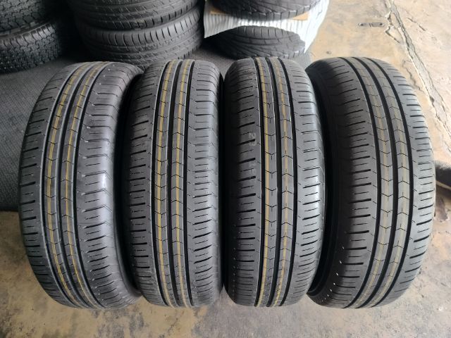 ล้อแม็กbydขอบ16 4รู100 พร้อมยางป้ายแดง รูปที่ 7