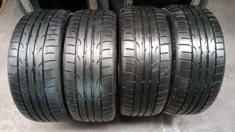 ยางดันลอบ245 35 20