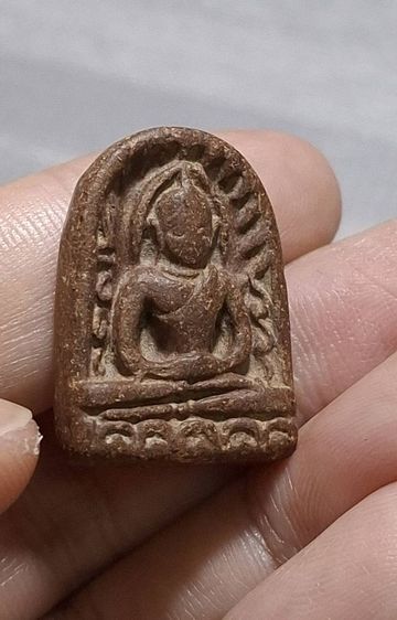 พระชุ้มกอ รูปที่ 6