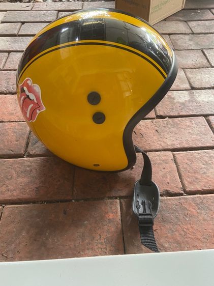 หมวกกันน๊อค รูปที่ 3