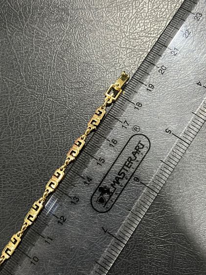 Givenchy สร้อยข้อมือ แท้ รูปที่ 3