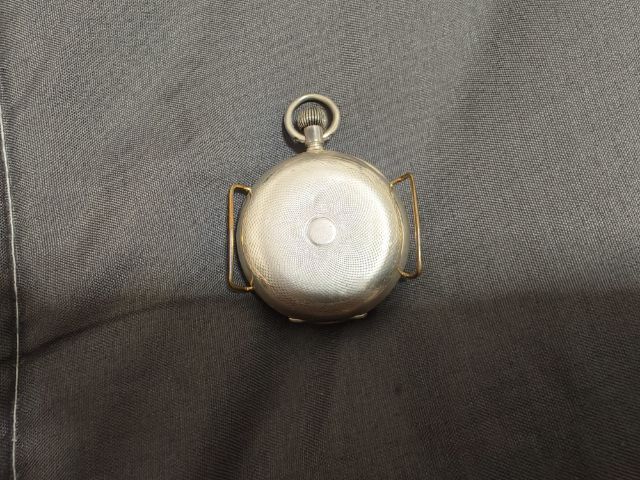 Omega pocket watch  รูปที่ 3