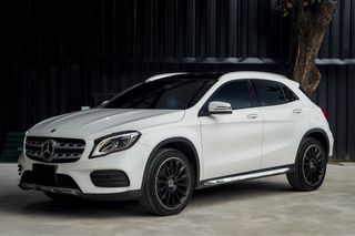 Mercedes Benz GLA250 AMG Dynamic 2019 จด 2023 KD498E