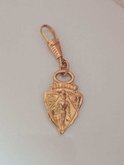 Gucci ยุคปี90 จากต่างประเทศสวย รูปที่ 2