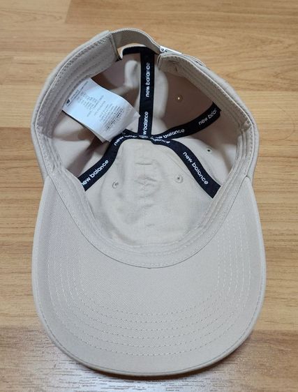 หมวก new balance ยังไม่ได้ใช้งานเลย รูปที่ 2