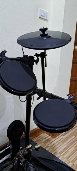 กลองไฟฟ้า  HXM hd-007 รูปที่ 3