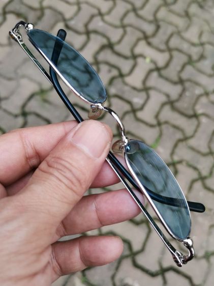แว่น Vintage Cartier Orfy Platine Sunglasses Made In France  สวยแชมป์ ราคาดีที่สุดแบ่งปันครับ รูปที่ 4