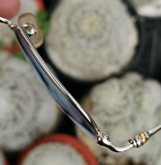 แว่น Vintage Cartier Orfy Platine Sunglasses Made In France  สวยแชมป์ ราคาดีที่สุดแบ่งปันครับ รูปที่ 12