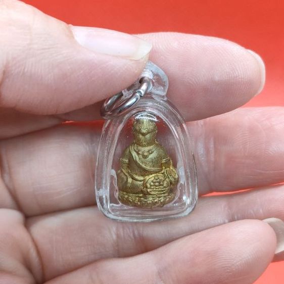 จี้องค์ชัมภาลาธนบดีโพธิสัตว์ รูปที่ 4