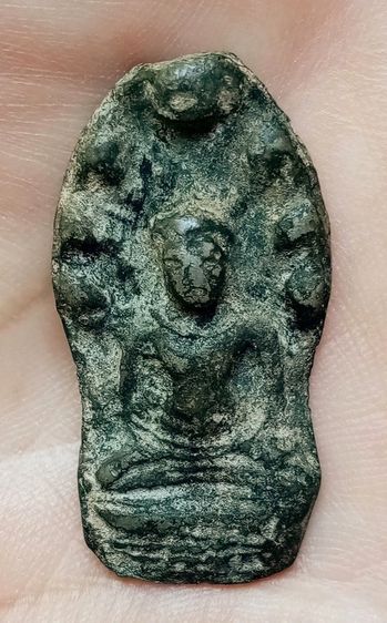 พระเก่า ผ่านการใช้ ขายเหมา รูปที่ 8