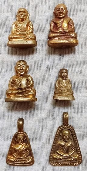 ขายเหมา หลวงพ่อเงิน รูปที่ 3